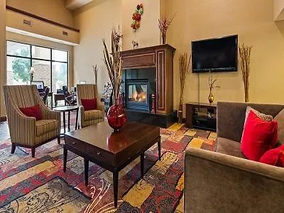 Western Hotel Pinedale