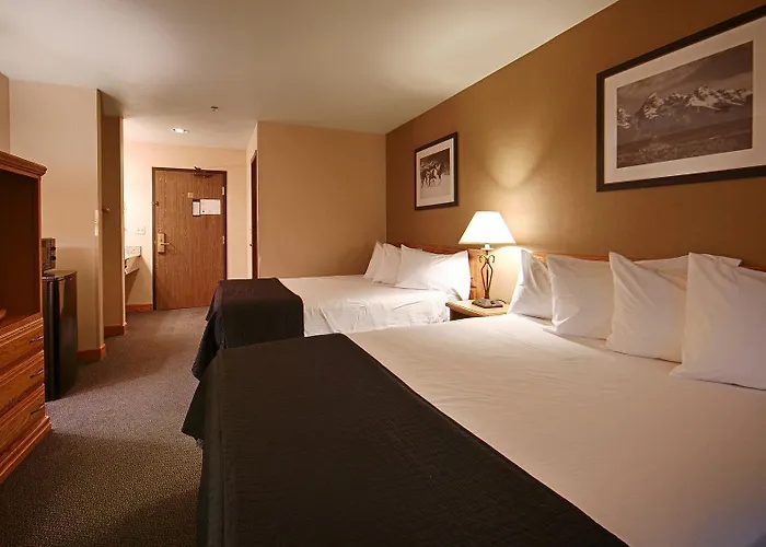 Hotel Western 3*