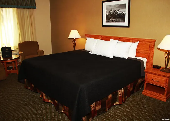 Western Hotel Pinedale