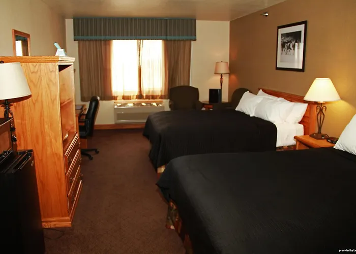 Western Hotel Pinedale