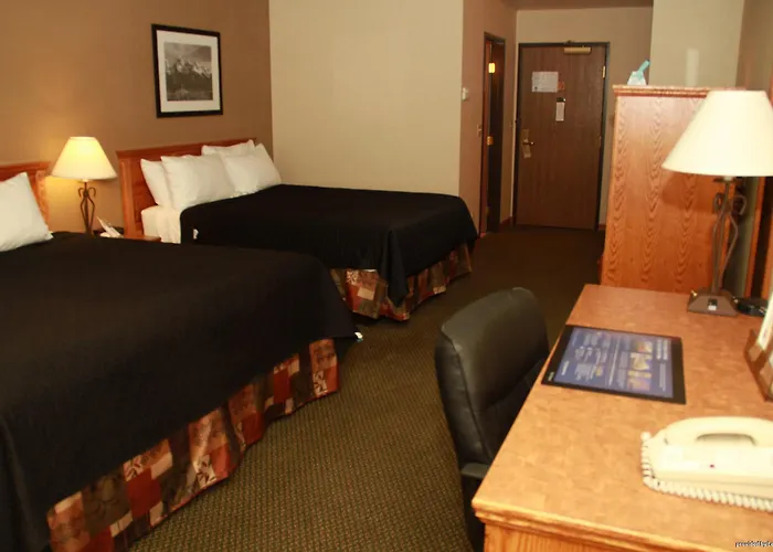 Hotel Western