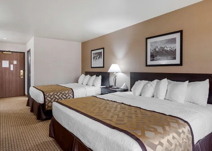 Hotel Western 3*