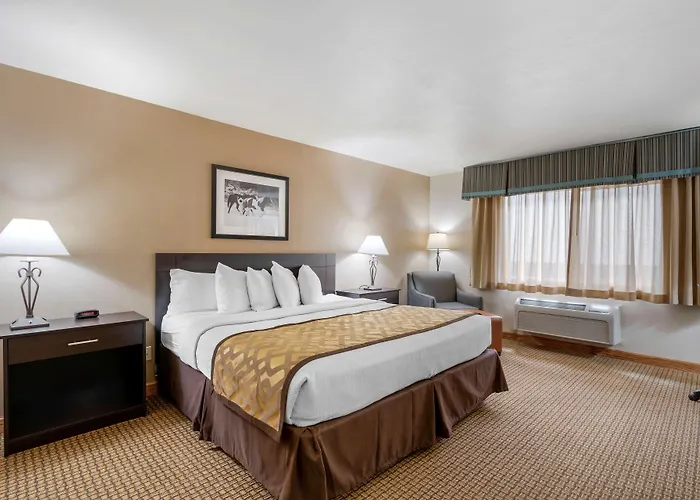Hotel Western