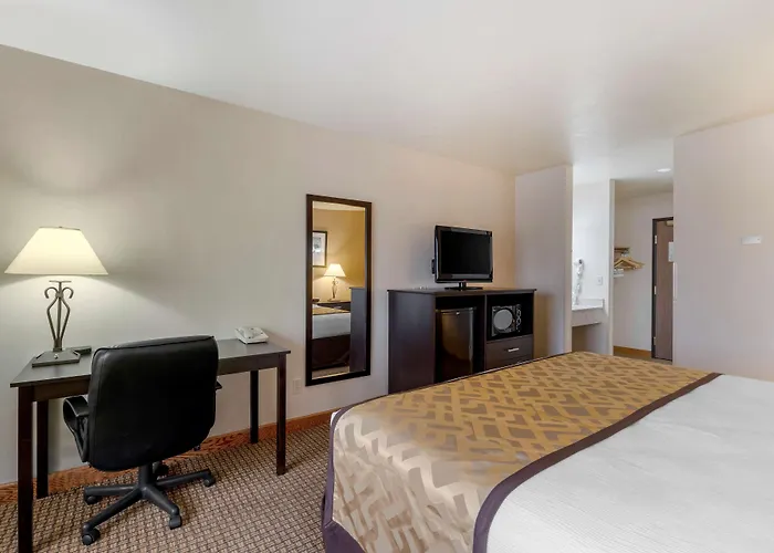 Hotel Western 3*