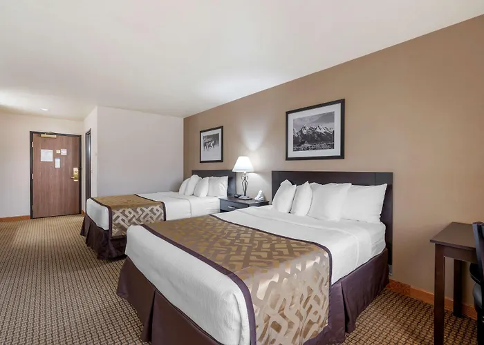 Hotel Western