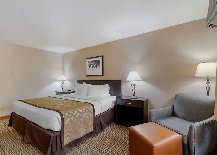 Hotel Western Pinedale