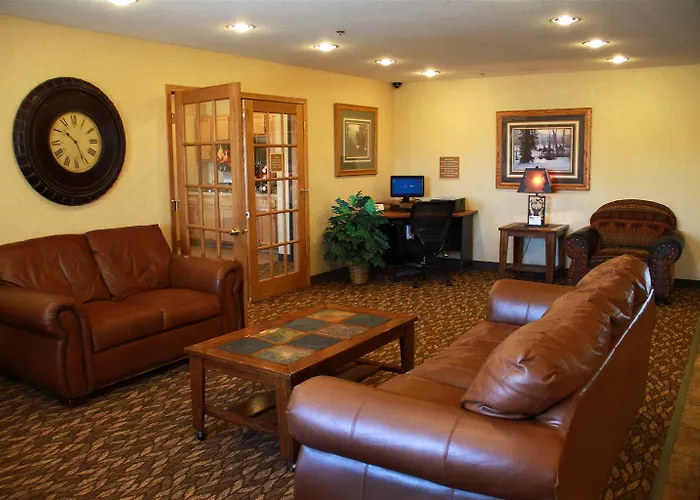 Hotel Western 3*