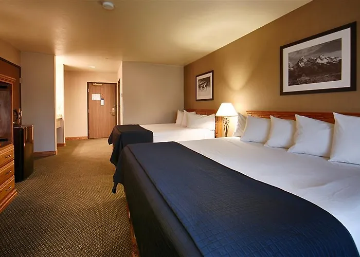 Western Hotel Pinedale
