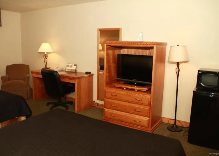 Western Hotel Pinedale
