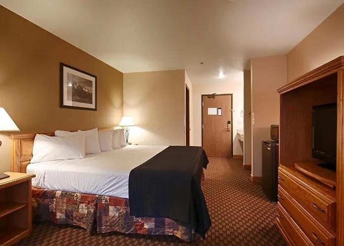 Western Hotel Pinedale