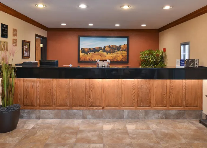 Western Hotel 3*