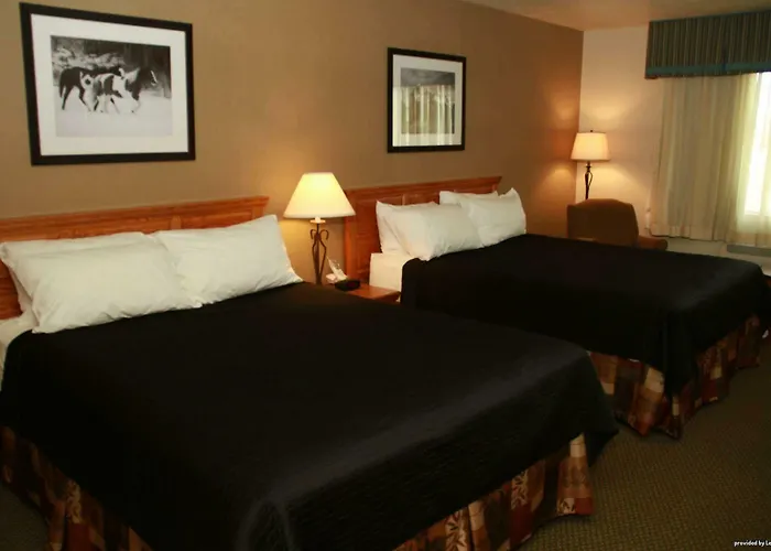 Hotel Western Pinedale