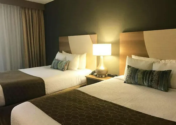Western Hotel