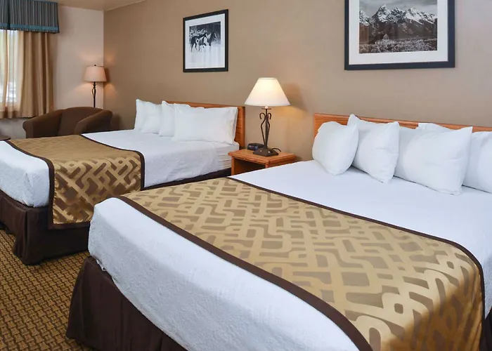 Hotel Western